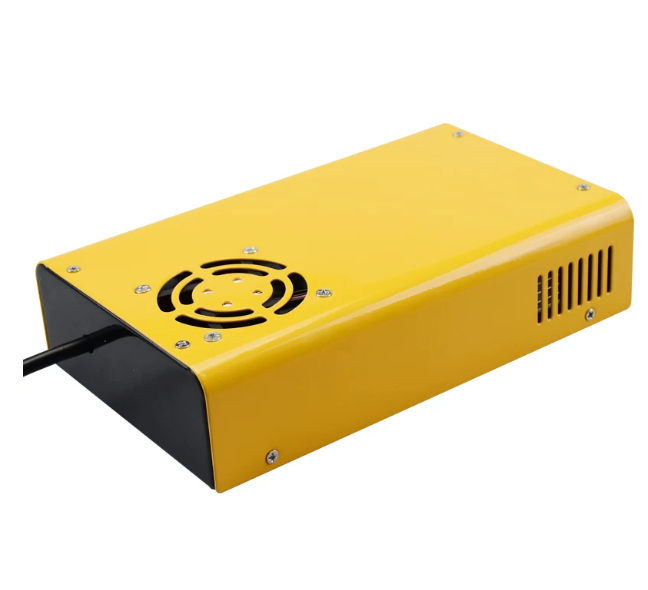 Lithium Battery 12V - Lithium-batterijlader voor elektrische voertuigen 12V 24V