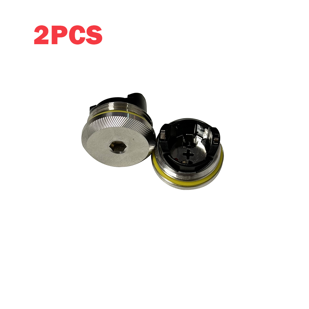 Energy Monitor Meter - 1/2 stuks Voor GARMIN Vector 3