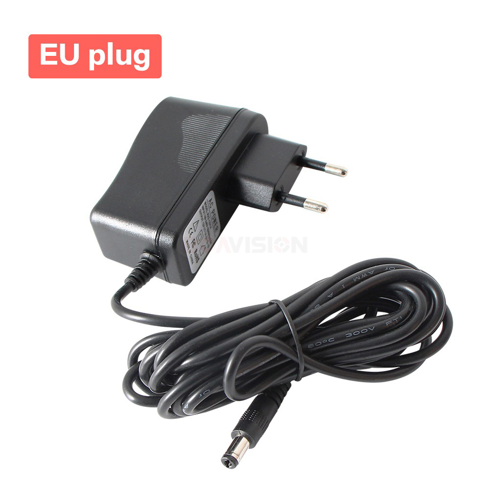 DC 12 V 2A 3 Meter Lengte Voed - Energy Monitor Meter recensie en prijs