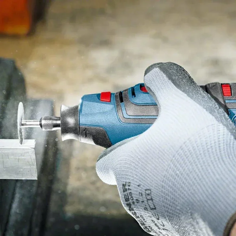 BOSCH GRO12V-35 12V Elektrisch - Lithium Battery 12V recensie en prijs