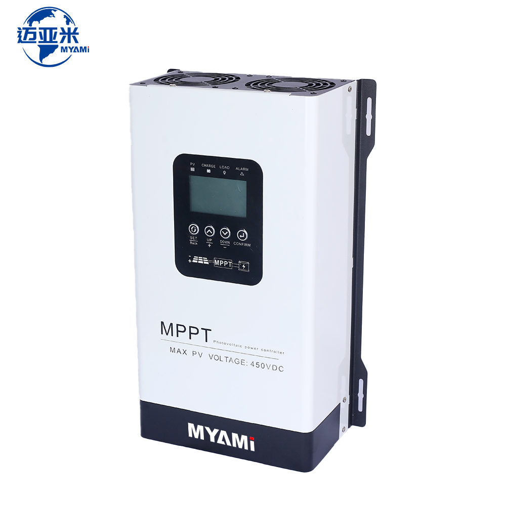 MPPT Solar Charge Controller 2 - Charge Controller Solar recensie en prijs