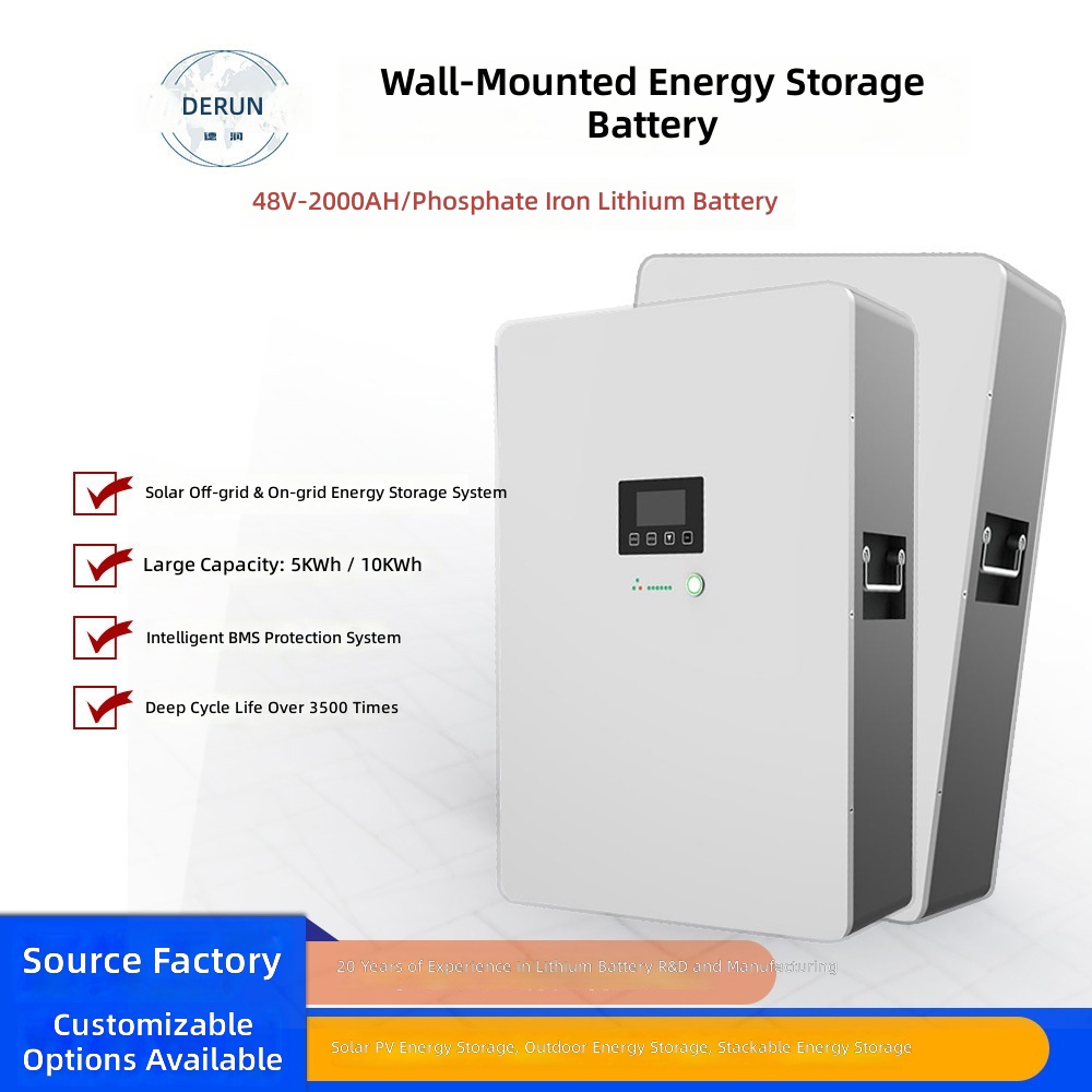 Fabrieksdirecte verkoop grote  - Solar Generator recensie en prijs