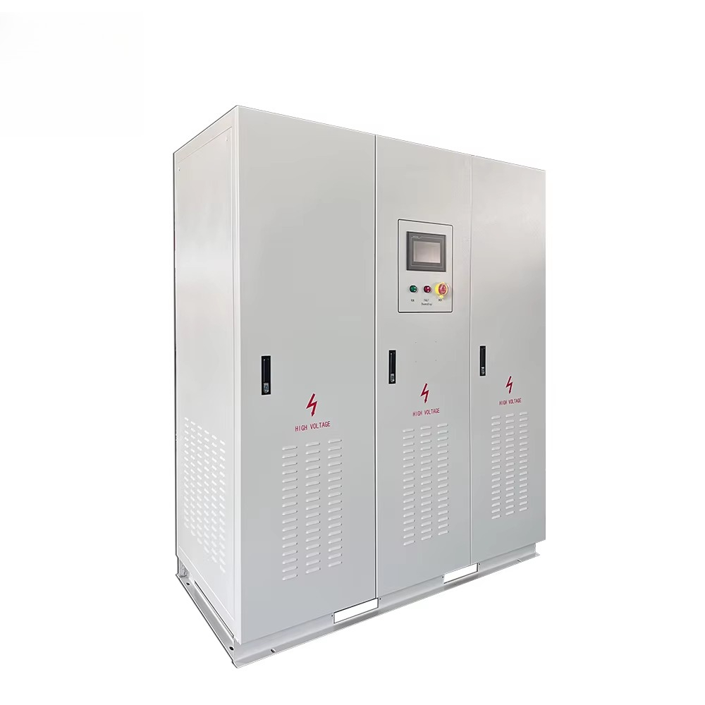 250KW 300KW 200KW Hybride Sola - Power Inverter recensie en prijs