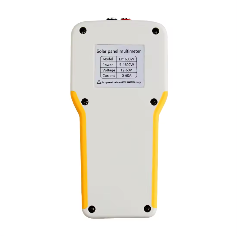 ELEJOY EY1600W LCD MPPT zonnep - Solar Panel recensie en prijs