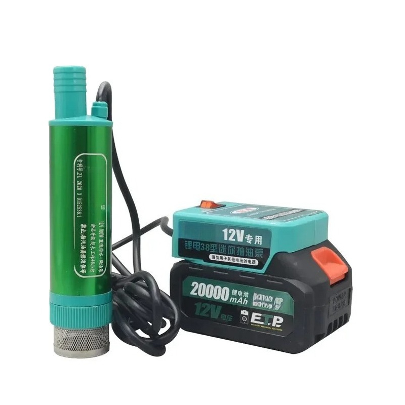 AZ-Lithium Batterij 12V Dubbel - Lithium Battery 12V recensie en prijs