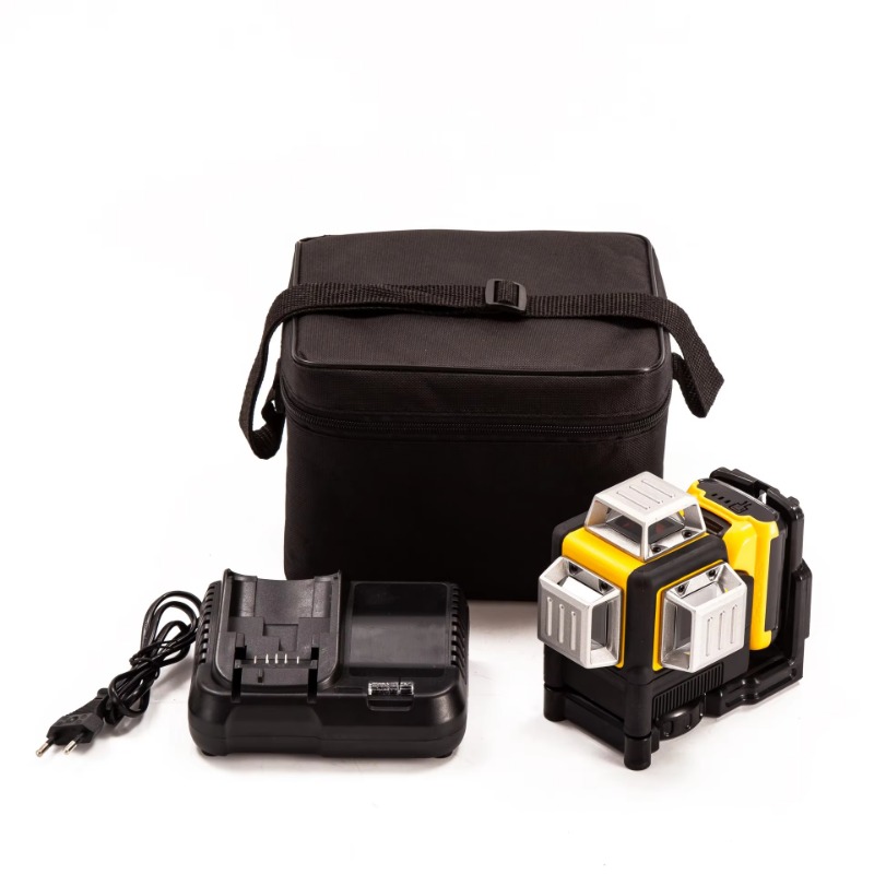 DW Type DW089LG Industrieel 3D - Lithium Battery 12V recensie en prijs