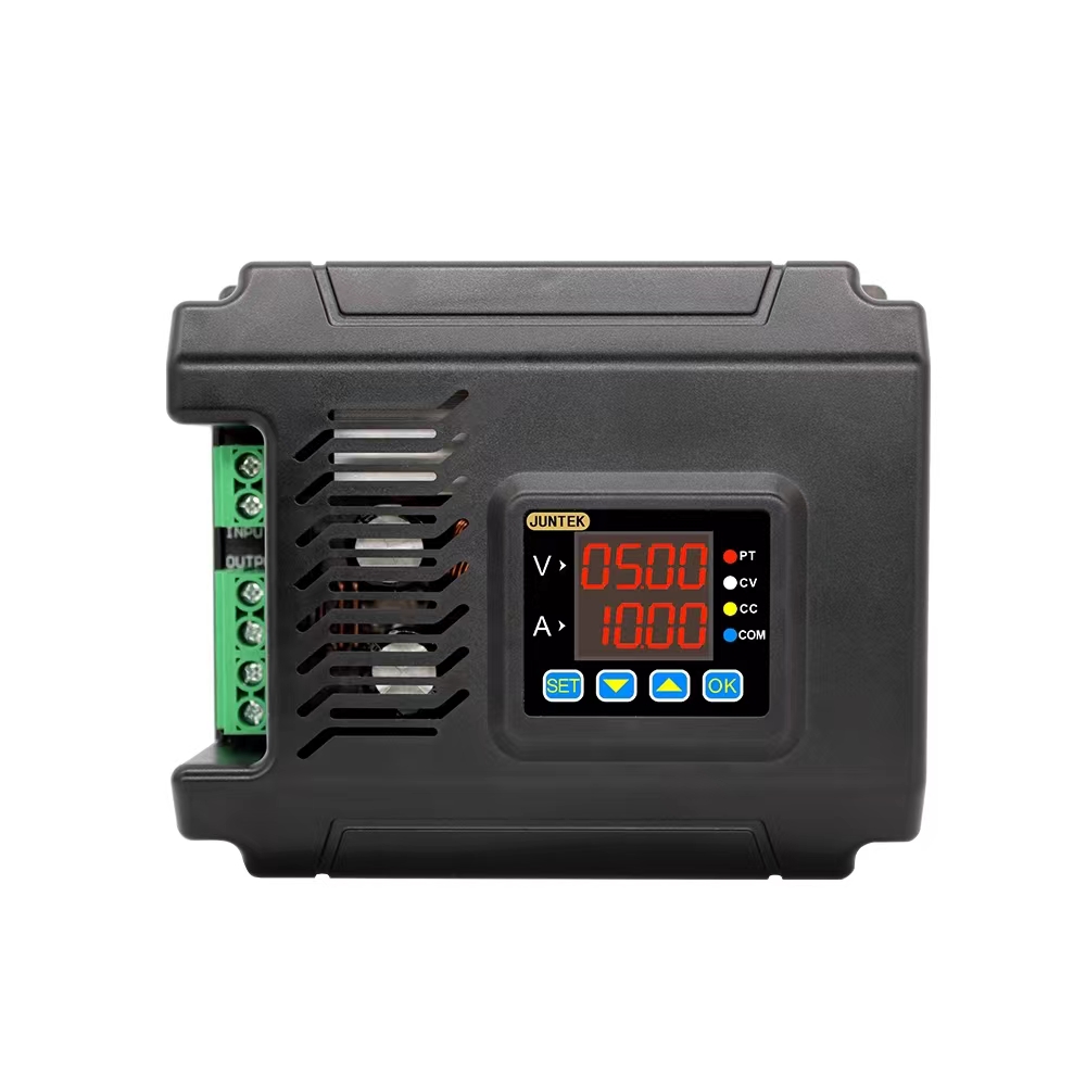 DPM8650-485RF 60 V 50A Afstand - Charge Controller Solar recensie en prijs