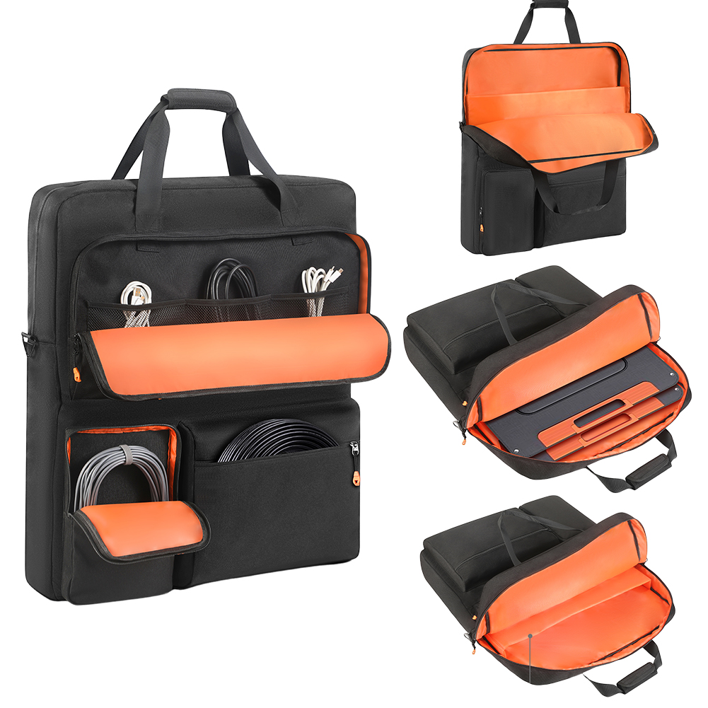 Opbergtassen voor zonnepanelen - Solar Panel 200W recensie en prijs