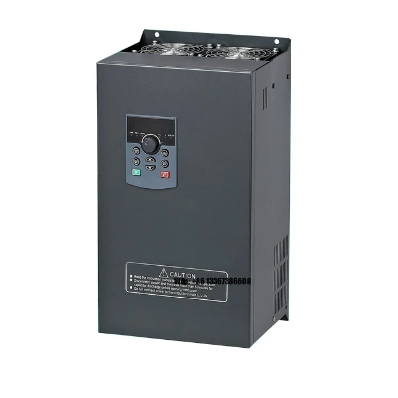 55KW Elektronische Frequentieo - Power Inverter recensie en prijs