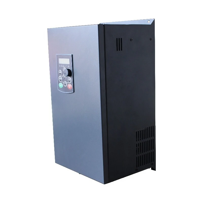 55KW Elektronische Frequentieo - Power Inverter recensie en prijs