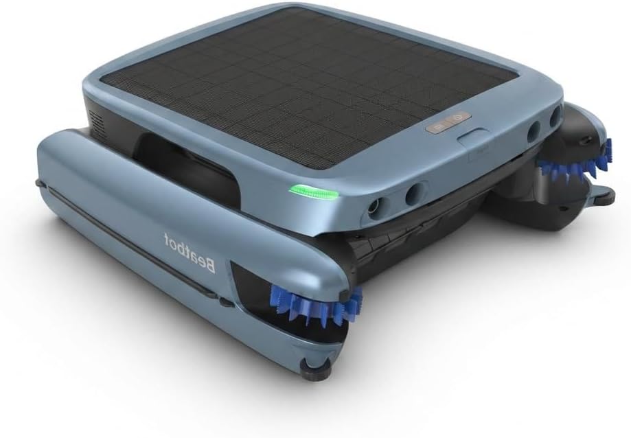 Beatbot Solar Pool Surface Ski - Charge Controller Solar recensie en prijs
