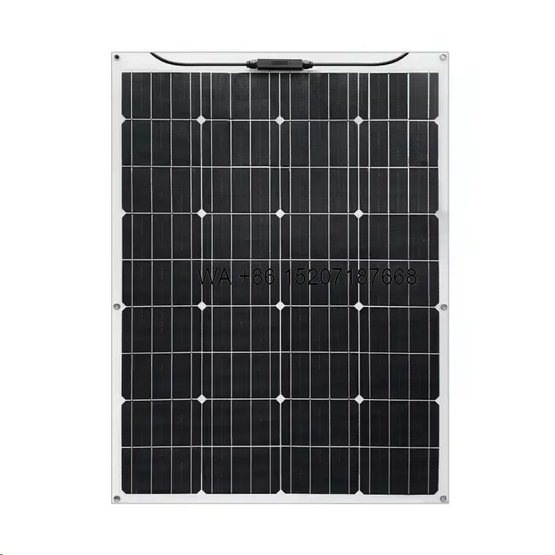 Wmwmnu voor Hengli 200W flexib - Solar Panel 200W recensie en prijs