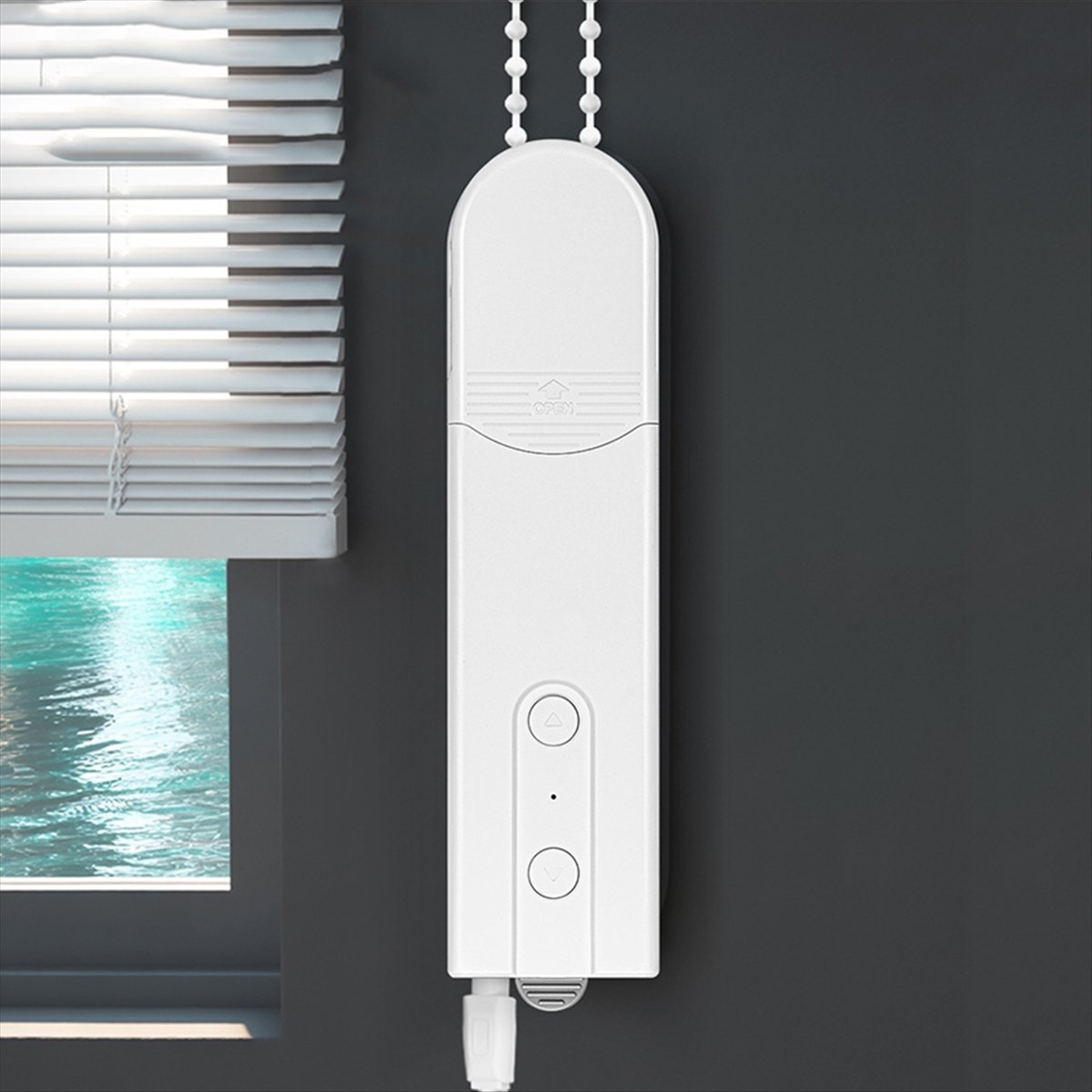*X07A Tuya WiFi Solar Smart Sh - Charge Controller Solar recensie en prijs