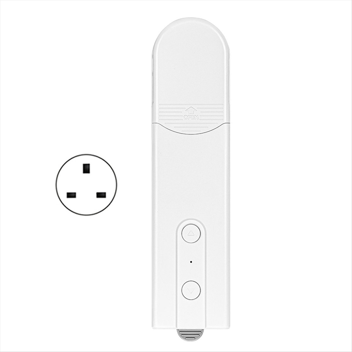 *X07A Tuya WiFi Solar Smart Sh - Charge Controller Solar recensie en prijs
