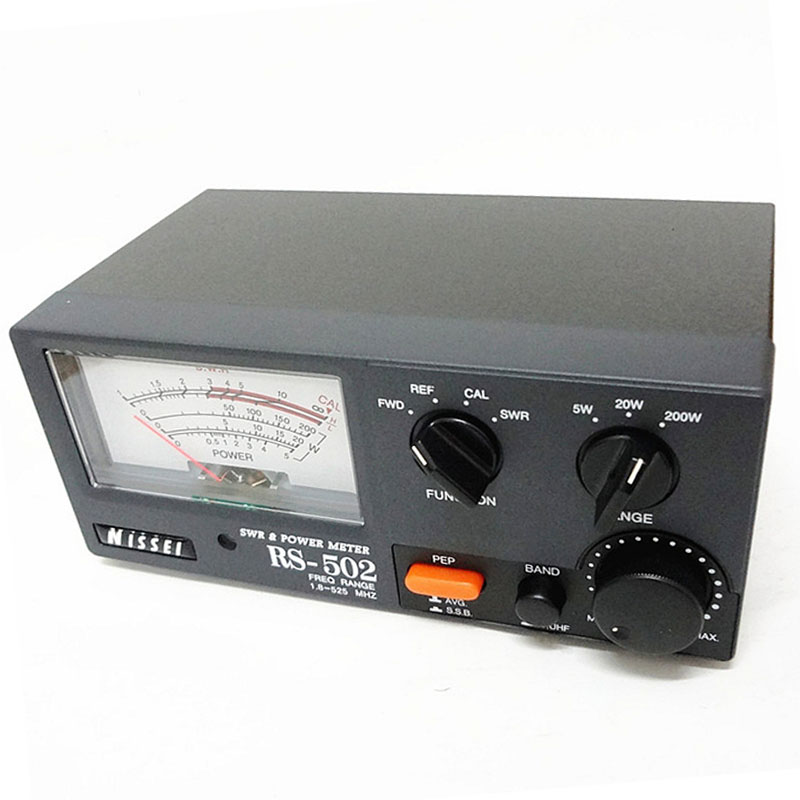 Originele NISSEI RS-502 Watt T - Energy Monitor Meter recensie en prijs