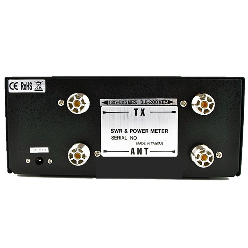 Originele NISSEI RS-502 Watt T - Energy Monitor Meter recensie en prijs