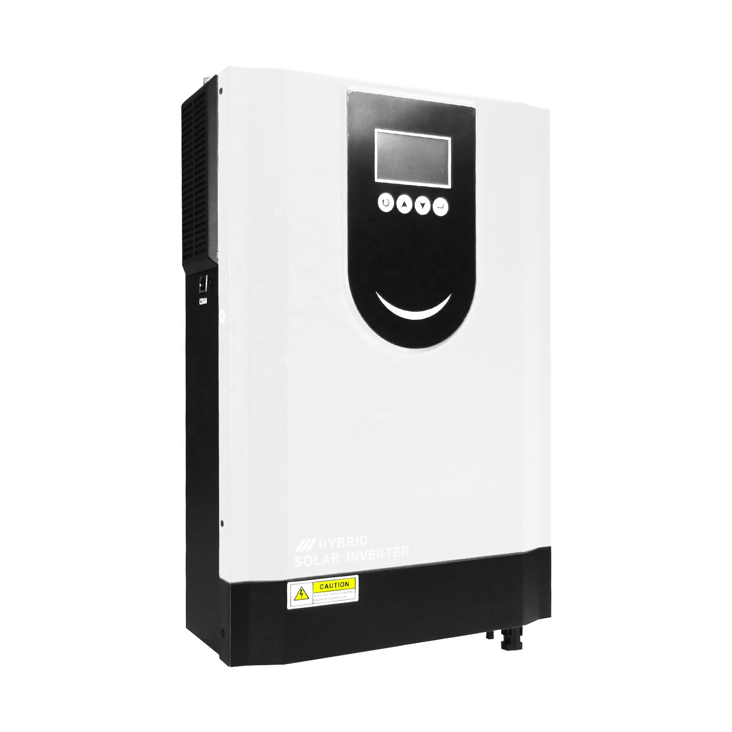 Hybride zonne-omvormer 6,2 kW  - Charge Controller Solar recensie en prijs