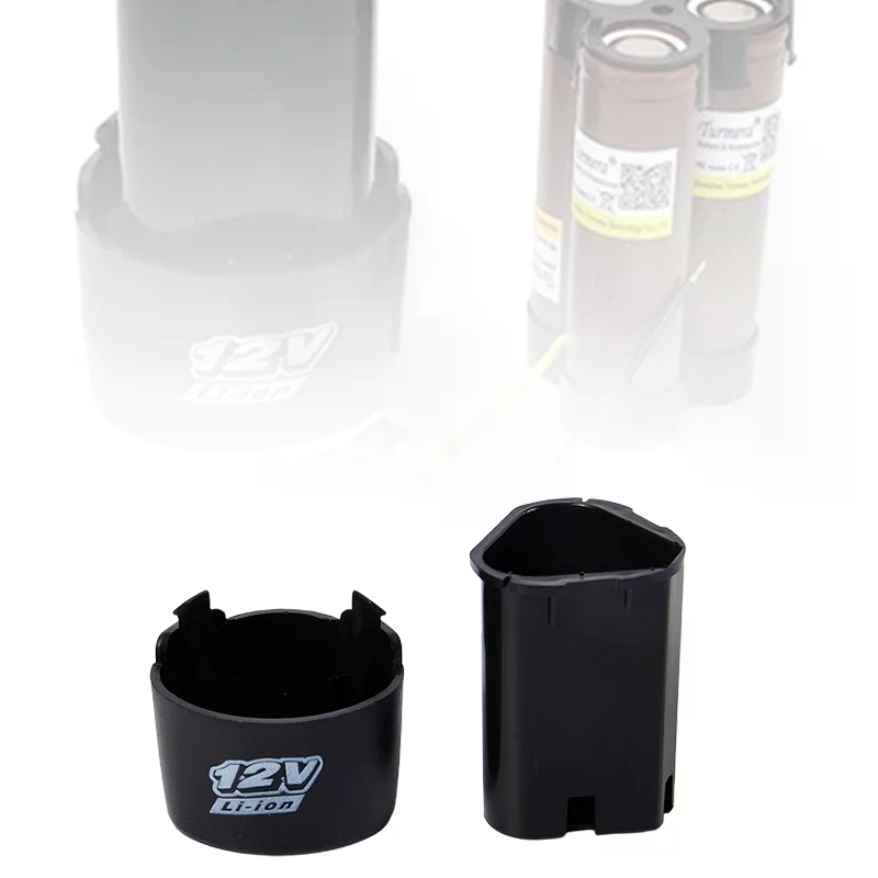 1Pc 12V 18650 Lithium Batterij - Lithium Battery 12V recensie en prijs