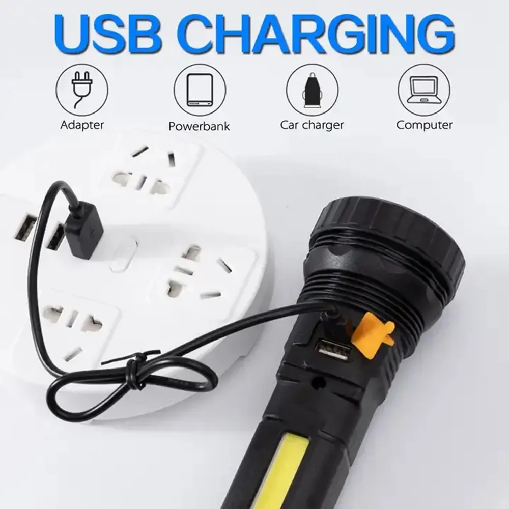 1PC Multifunctionele Solar LED - Solar Generator recensie en prijs