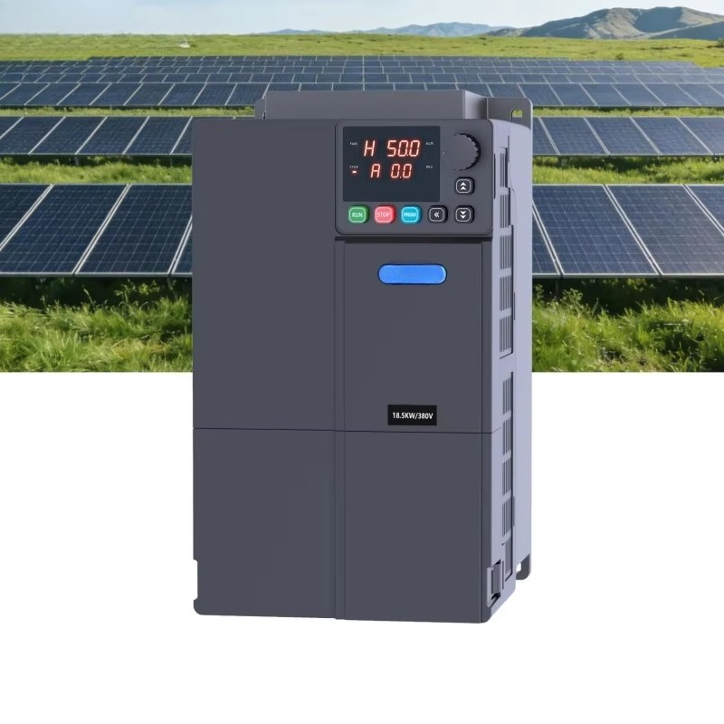 15KW PV-serie variabele freque - Charge Controller Solar recensie en prijs