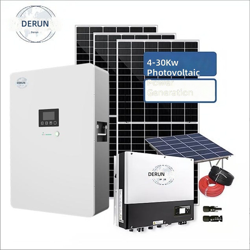 Europees zonne-energiesysteem  - Power Inverter recensie en prijs